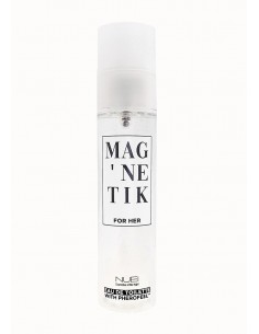 MAG"NETIK For Her - 50ml - Feromony kobiece - 1