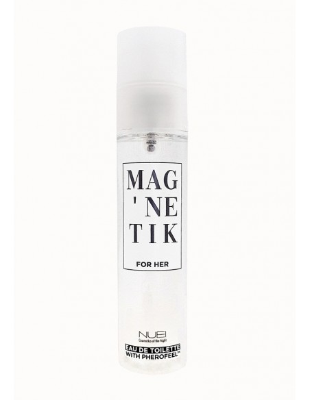 MAG"NETIK For Her - 50ml - Feromony kobiece - 1