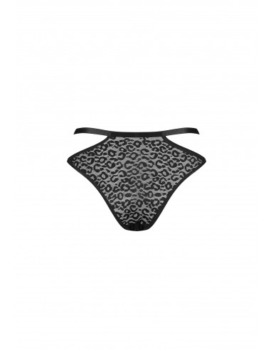 Bielizna-Bagirela figi  S/M - Figi - 6