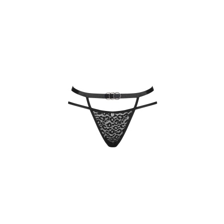 Bagirela figi L/XL - 5