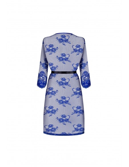 Cobaltess Peniuar - Szlafroki, kimona - 6