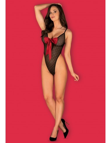 Bielizna-Tienesy body  L/XL - Body - 3