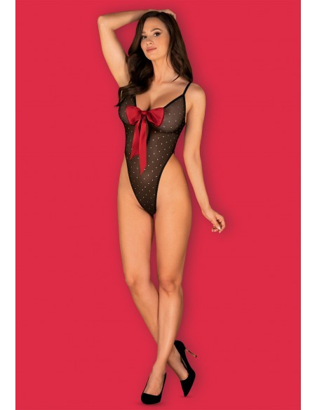 Bielizna-Tienesy body  L/XL - Body - 3