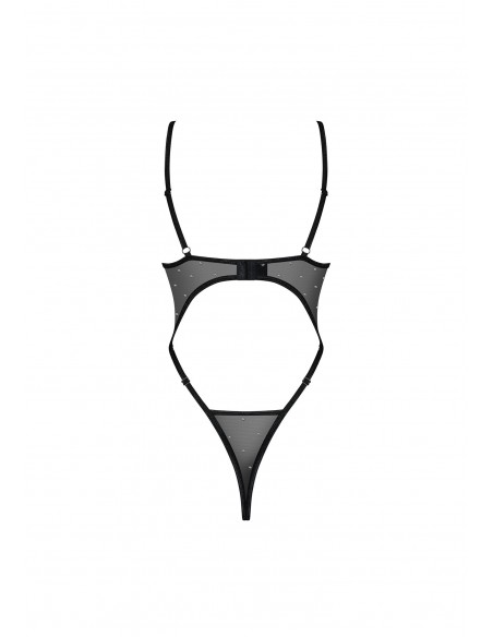 Bielizna-Tienesy body  L/XL - Body - 6