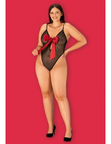 Bielizna-Tienesy body 2XL/3XL - Body - 3
