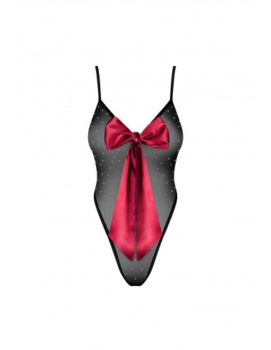 Bielizna-Tienesy body 2XL/3XL - Body - 5