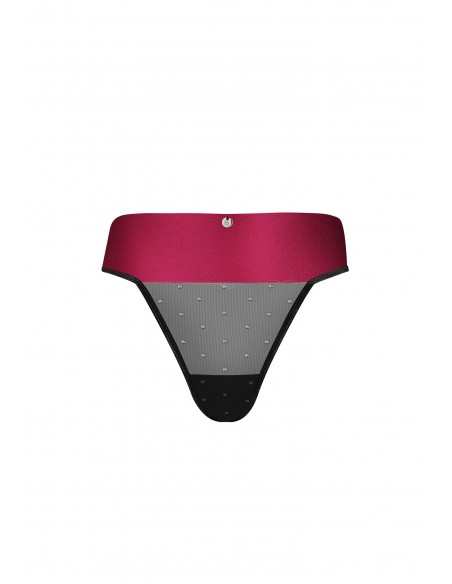 Bielizna-Tienesy stringi   S/M - Stringi - 7