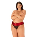 Tienesy stringi 2XL/3XL - 1