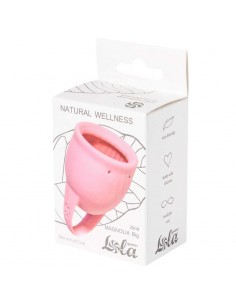 Tampony-Menstrual Cup Natural Wellness Magnolia Big 20ml - Pozostałe - 1