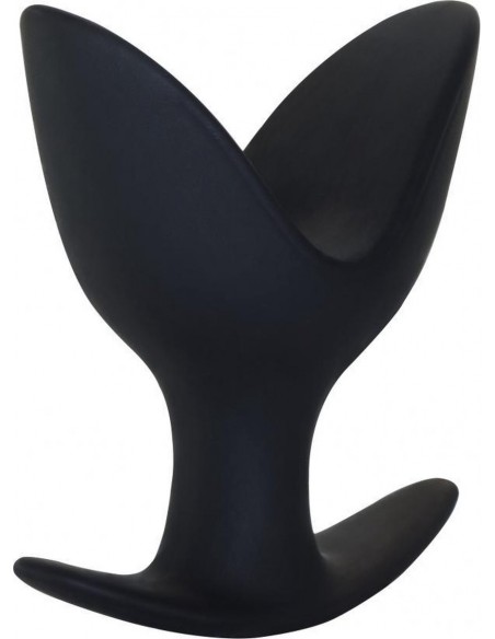 Plug-Large Petals Anal Extender - Korki analne silikonowe - 1
