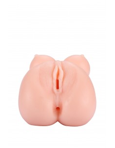 Masturbator The Girl Next Door Olivia - Masturbatory i Sztuczne pochwy - 1