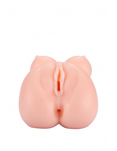 Masturbator The Girl Next Door Olivia - Masturbatory i Sztuczne pochwy - 1