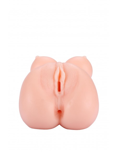 Masturbator The Girl Next Door Olivia - Masturbatory i Sztuczne pochwy - 3