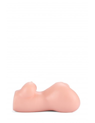 Masturbator The Girl Next Door Olivia - Masturbatory i Sztuczne pochwy - 4