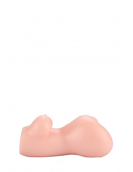 Masturbator The Girl Next Door Olivia - Masturbatory i Sztuczne pochwy - 5