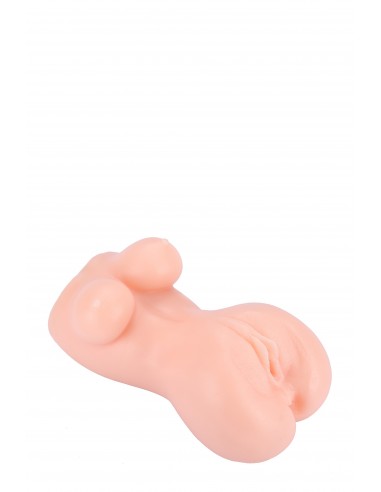 Masturbator The Girl Next Door Olivia - Masturbatory i Sztuczne pochwy - 6