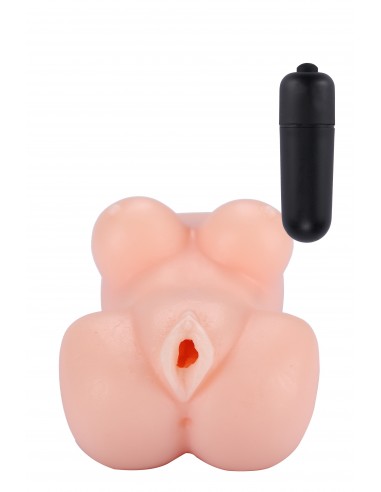 Masturbator The Girl Next Door Lisa - Masturbatory i Sztuczne pochwy - 1