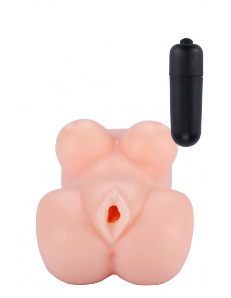 Masturbator The Girl Next Door Lisa - Masturbatory i Sztuczne pochwy - 1