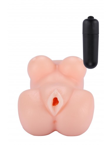 Masturbator The Girl Next Door Lisa - Masturbatory i Sztuczne pochwy - 7