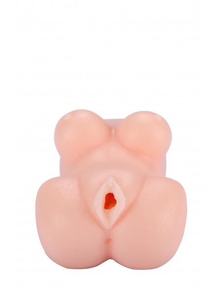 Masturbator The Girl Next Door Lisa - Masturbatory i Sztuczne pochwy - 9