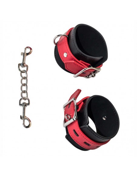 Kajdanki-Cuffa Party Hard Prelude - Kajdanki erotyczne - 3