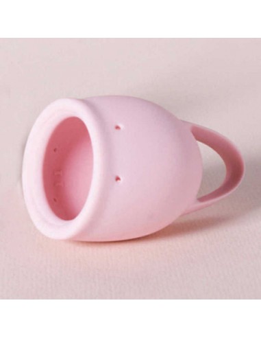 Tampony-Menstrual Cups Kit Natural Wellness Magnolia - Pozostałe - 3