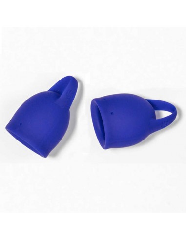 Tampony-Menstrual Cups Kit Natural Wellness Iris - Pozostałe - 4