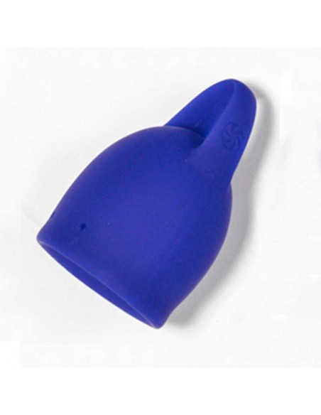 Tampony-Menstrual Cup Natural Wellness Iris Big 20ml - Pozostałe - 2