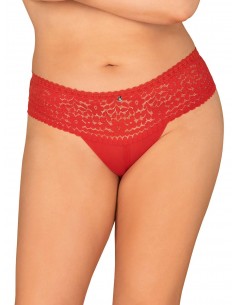 Bielizna-Blossmina figi  4XL/5XL - Figi - 1 2