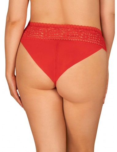 Bielizna-Blossmina figi  4XL/5XL - Figi - 5