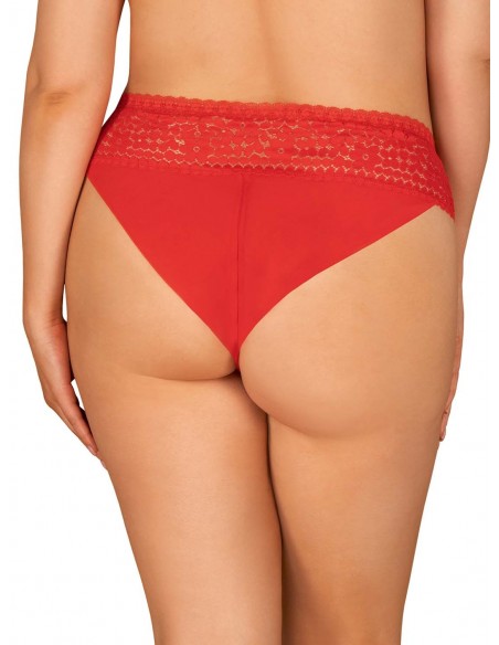 Bielizna-Blossmina figi  4XL/5XL - Figi - 5