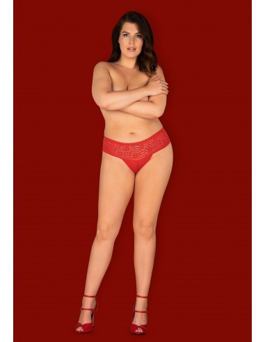 Bielizna-Blossmina figi  4XL/5XL - Figi - 6