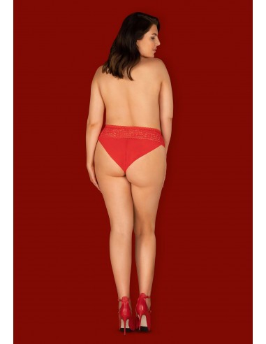 Bielizna-Blossmina figi  4XL/5XL - Figi - 7