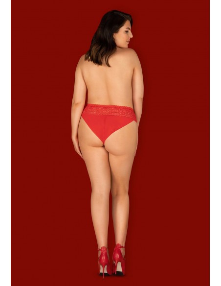 Bielizna-Blossmina figi  4XL/5XL - Figi - 7