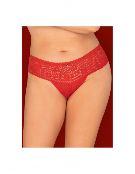 Bielizna-Blossmina figi  4XL/5XL - Figi - 8