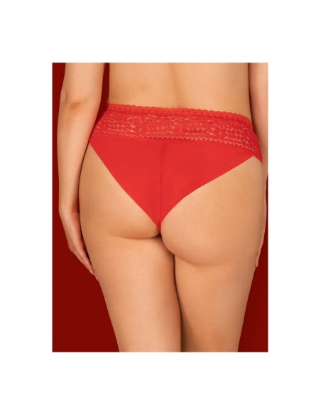 Bielizna-Blossmina figi  4XL/5XL - Figi - 9