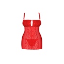 Blossmina koszulka i stringi 6XL/7XL - 5