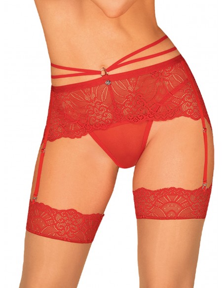 Loventy pas do pończoch - Pasy do pończoch i podwiązki - 2