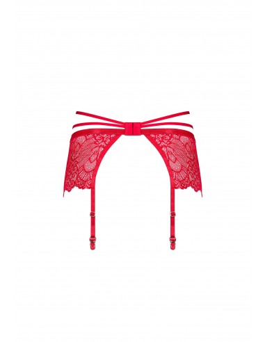 Loventy pas do pończoch - Pasy do pończoch i podwiązki - 7