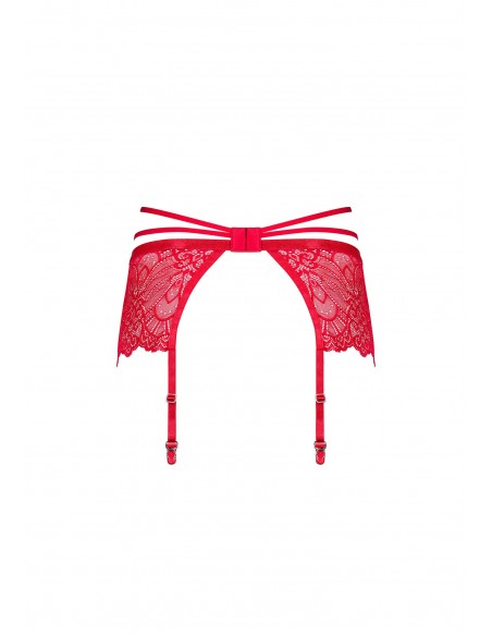 Loventy pas do pończoch - Pasy do pończoch i podwiązki - 7