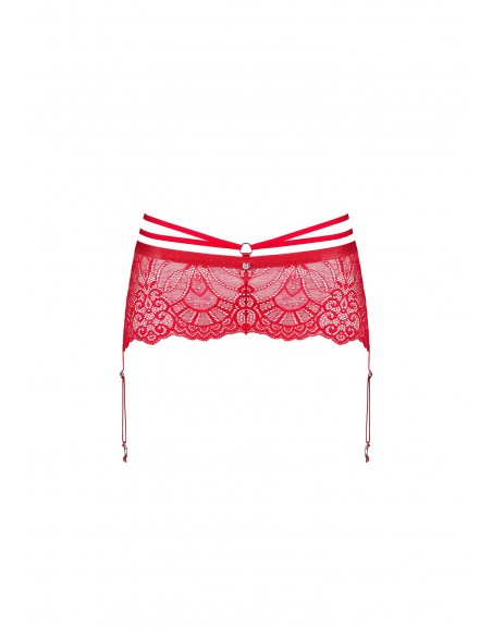 Loventy pas do pończoch - Pasy do pończoch i podwiązki - 8