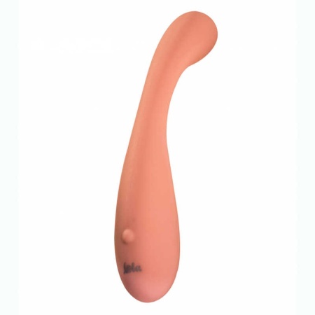 Wibrator Lola Games Shape of Water Droplet - elastyczny stymulator punktu G, 2 silniki, 10 trybów, 19,5 cm - 2