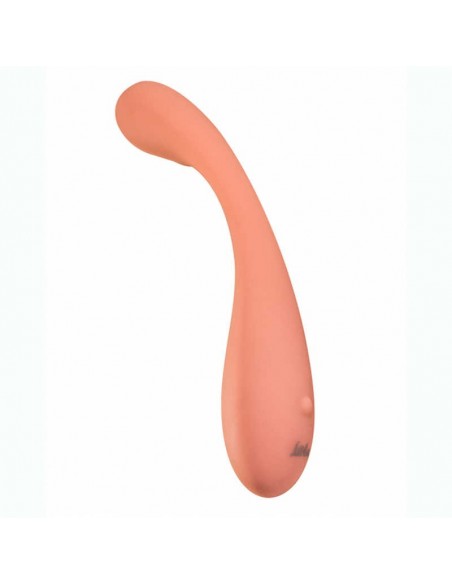 Mini Wibrator  Lola games Shape of water Droplet - Wibratory Punktu G - 3