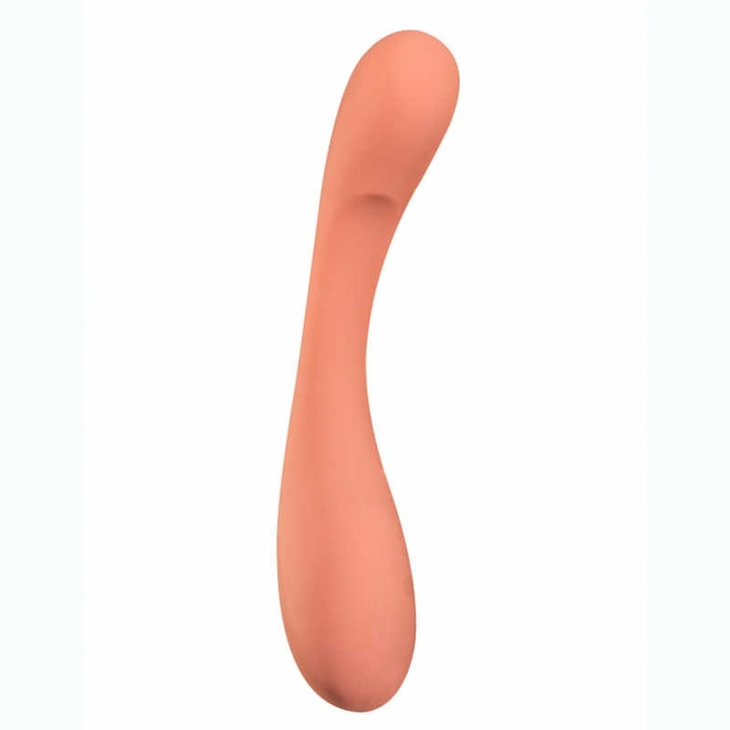Wibrator Lola Games Shape of Water Droplet - elastyczny stymulator punktu G, 2 silniki, 10 trybów, 19,5 cm - 4
