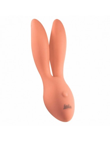 Wibrator-Mini vibrator Lola games Shape of water Flake - Stymulatory łechtaczki klasyczne - 2