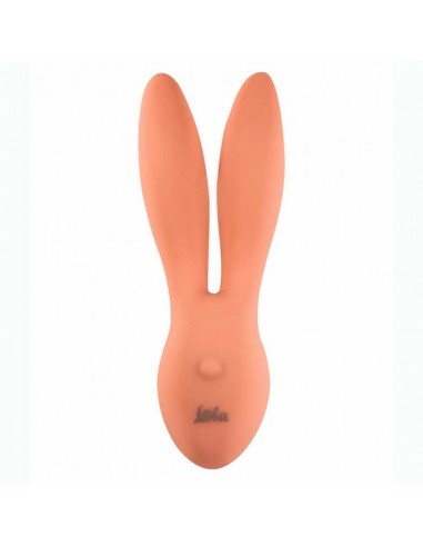 Wibrator-Mini vibrator Lola games Shape of water Flake - Stymulatory łechtaczki klasyczne - 3