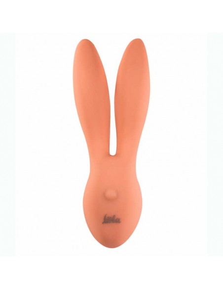 Wibrator-Mini vibrator Lola games Shape of water Flake - Stymulatory łechtaczki klasyczne - 3