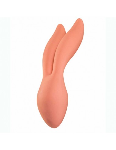 Wibrator-Mini vibrator Lola games Shape of water Flake - Stymulatory łechtaczki klasyczne - 4