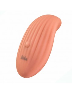 Wibrator-Lola games Shape of water Shell - Stymulatory łechtaczki klasyczne - 1 2