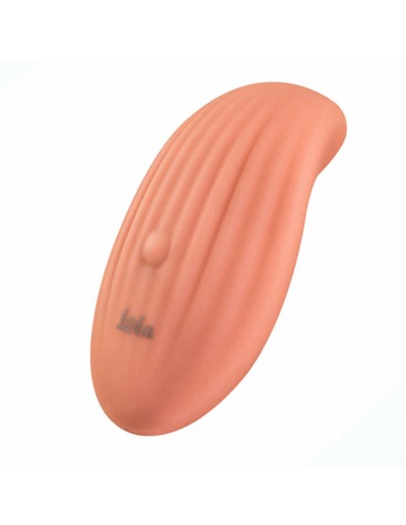 Wibrator-Lola games Shape of water Shell - Stymulatory łechtaczki klasyczne - 2